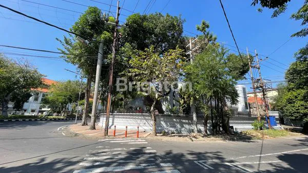 image PUSAT KOTA SURABAYA! RAYA DARMO! (2)