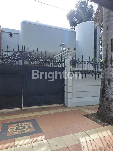 image PUSAT KOTA SURABAYA! RAYA DARMO! (3)