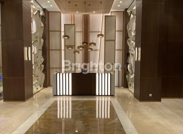 image SOHO VIELOFT CONNECT MALL CIPUTRA WORLD SIAP PAKAI KOSONGAN (2)