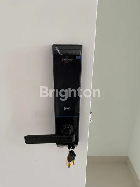 image SOHO VIELOFT CONNECT MALL CIPUTRA WORLD SIAP PAKAI KOSONGAN (8)