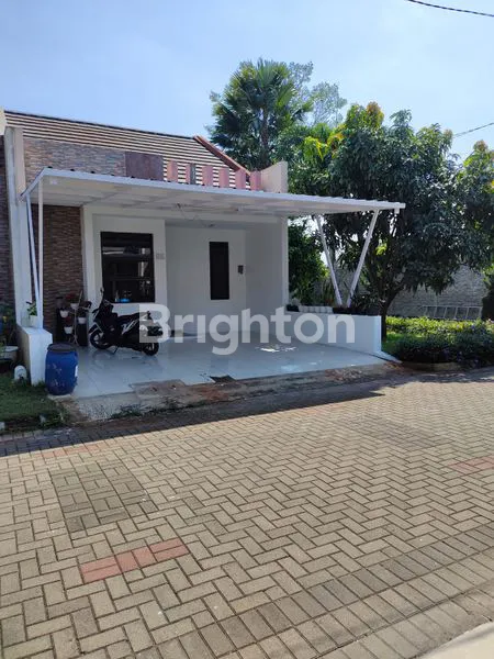 RUMAH TERAWAT GRAND SHARON BANDUNG TIMUR