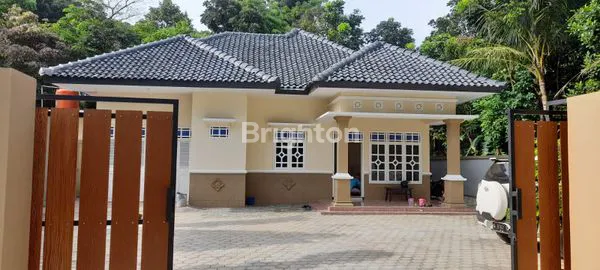 image RUMAH BESAR DAN SANGAT MURAH (1)