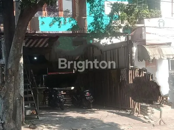 image RUKO 3 LANTAI ANTAPANI BANDUNG TIMUR (1)