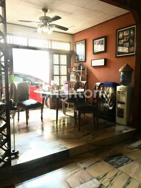 image RUMAH 1  1/2 LANTAI PERUMAHAN TAMAN ASRI CILEDUG TANGERANG. (2)