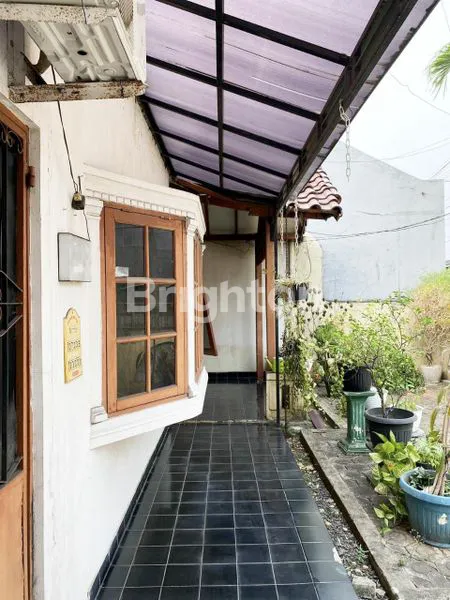 image RUMAH 1  1/2 LANTAI PERUMAHAN TAMAN ASRI CILEDUG TANGERANG. (3)