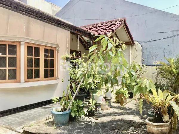 image RUMAH 1  1/2 LANTAI PERUMAHAN TAMAN ASRI CILEDUG TANGERANG. (5)