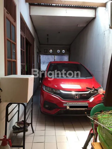 image RUMAH 1  1/2 LANTAI PERUMAHAN TAMAN ASRI CILEDUG TANGERANG. (6)