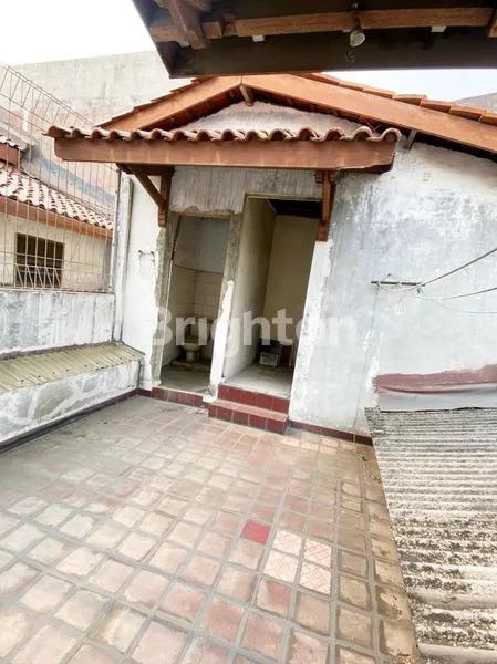 image RUMAH 1  1/2 LANTAI PERUMAHAN TAMAN ASRI CILEDUG TANGERANG. (7)