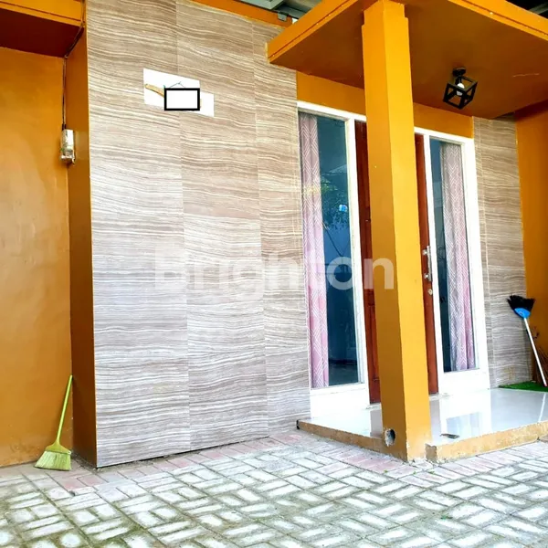 image RUMAH INDRAPRASTA VIEW PACET MOJOKERTO DAERAH WISATA PEGUNUNGAN, ADEM, SEJUK (4)