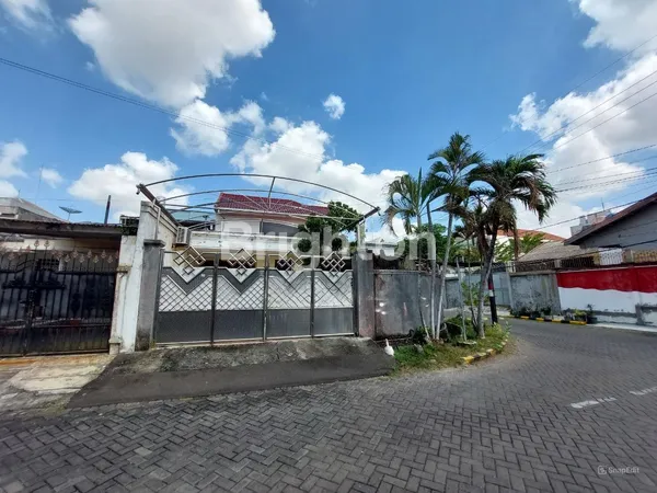image RUMAH DARMO PERMAI UTARA HITUNG TANAH (3)