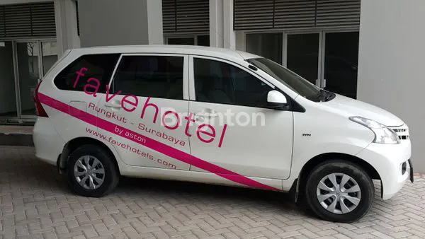 image CONDOTEL FAVEHOTEL RUNGKUT (8)