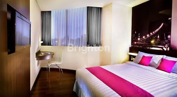 image CONDOTEL FAVEHOTEL RUNGKUT (1)