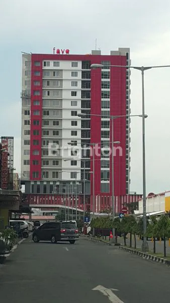 image CONDOTEL FAVEHOTEL RUNGKUT (7)