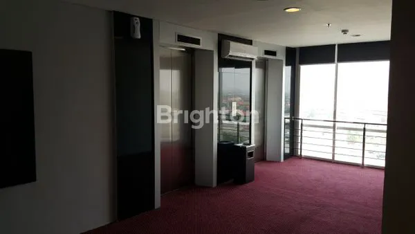 image CONDOTEL FAVEHOTEL RUNGKUT (2)