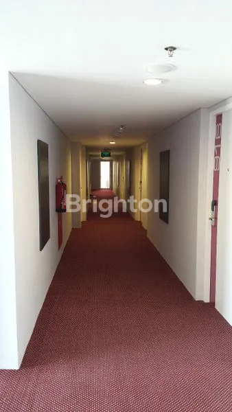 image CONDOTEL FAVEHOTEL RUNGKUT (3)