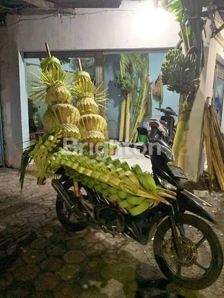 Gambar Property TEMPAT USAHA DEKAT EXIT TOLL