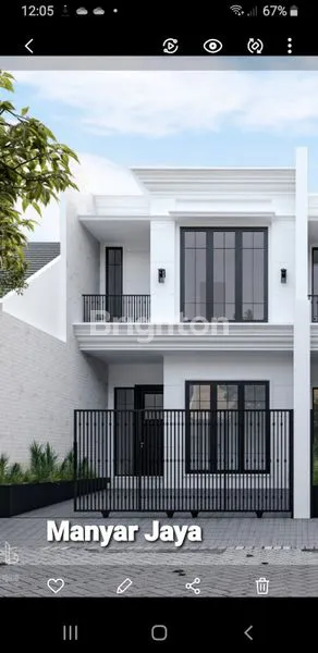 image MANYAR JAYA 2 LANTAI (1)