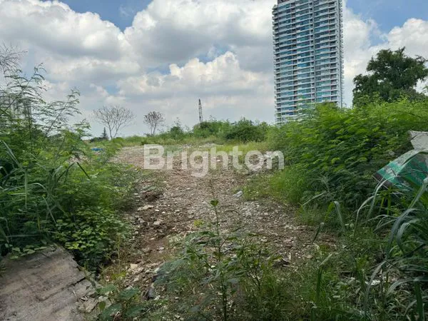 image TANAH KOMERSIL STRATEGIS JAKARTA BARAT (1)