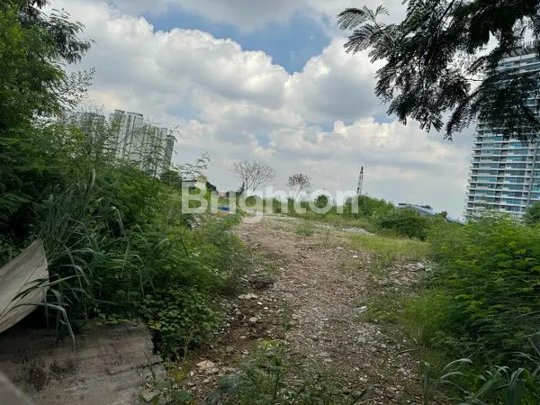 image TANAH KOMERSIL STRATEGIS JAKARTA BARAT (2)