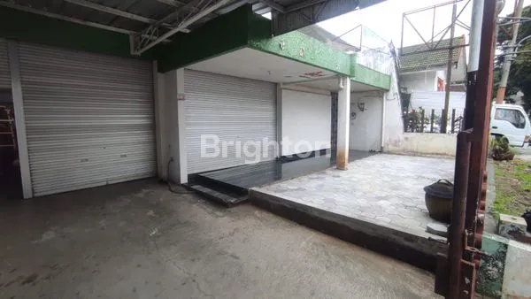 image RUMAH BESAR NOL JALAN DI TIDAR DIENG KOTA MALANG (2)