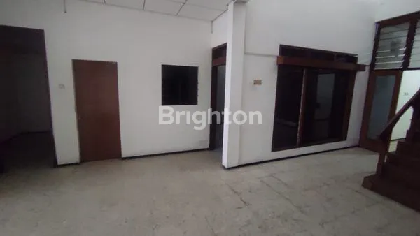 image RUMAH BESAR NOL JALAN DI TIDAR DIENG KOTA MALANG (5)