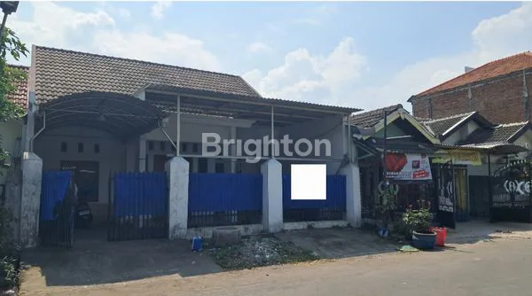image RUMAH FULL RENOVASI SIAP HUNI GRAHA ASRI SUKODONO (2)
