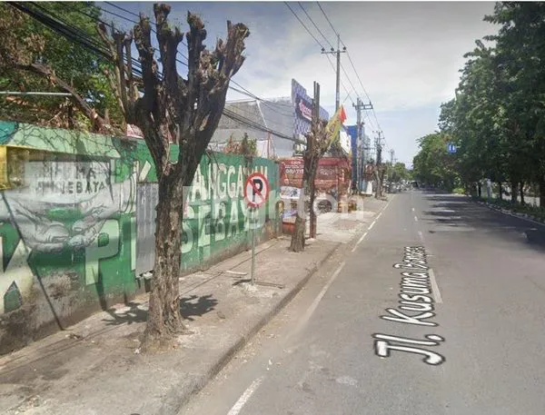 image UNIT SIAP BANGUN LOKASI STRATEGIS 0 JALAN RAYA SURABAYA COCOK UNTUK RUKO, KANTOR, KLINIK (2)