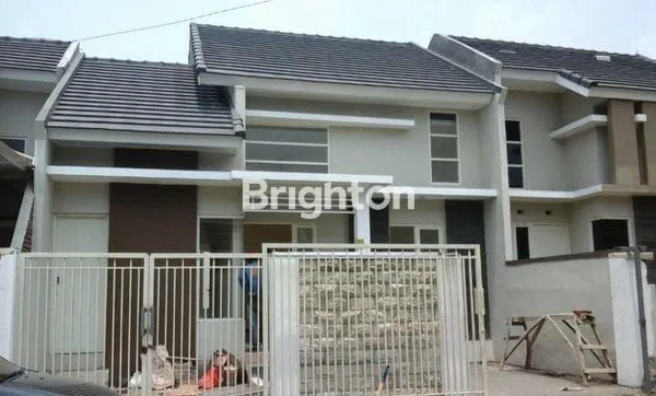 Gambar Property RUMAH MINIMALIS 1 LANTAI AREA SUKUN-GADANG.
