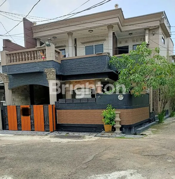 image KARAWACI RESIDENCE 1, TANGERANG (1)