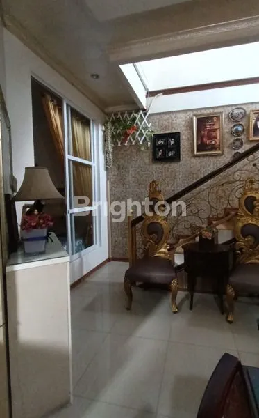 image KARAWACI RESIDENCE 1, TANGERANG (6)