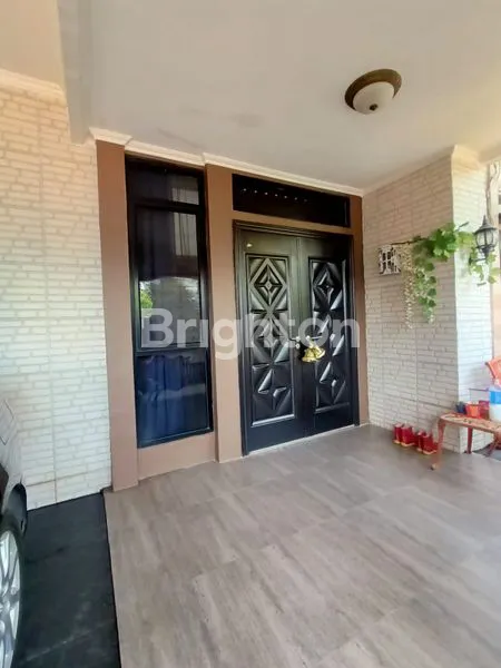 image KARAWACI RESIDENCE 1, TANGERANG (8)