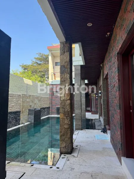 image VILLA DI GIANYAR DEKAT PANTAI RANGKAN (1)