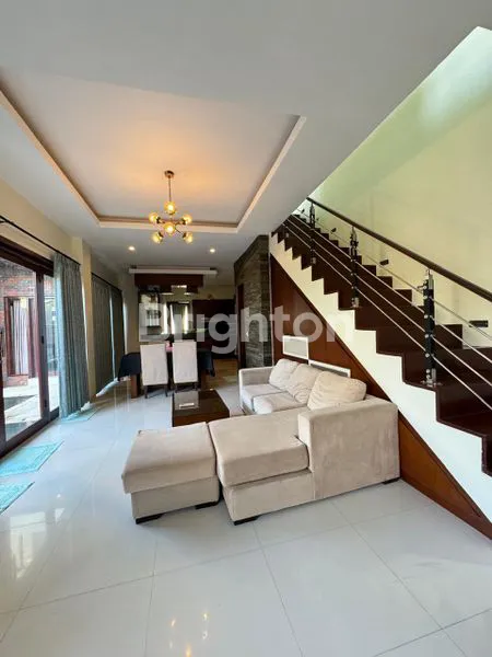 image VILLA DI GIANYAR DEKAT PANTAI RANGKAN (5)