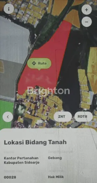 image TANAH NOL JALAN LINGKAR TIMUR DIJUAL (3)