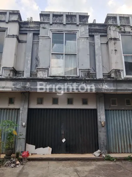 image DIJUAL / DISEWAKAN RUKO  (1)