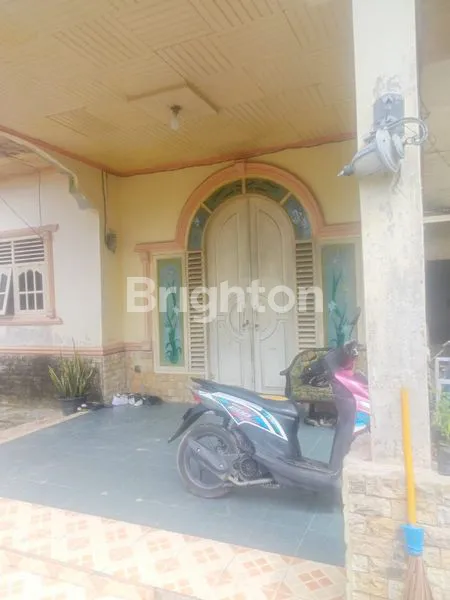 image RUMAH BULATAN DI JL INPRES (5)