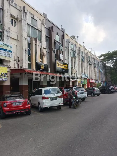 image RUKO GANDENG PANBIL MALL ( BU) BATAM (3)