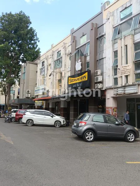 image RUKO GANDENG PANBIL MALL ( BU) BATAM (5)