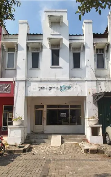 Gambar Property TAMAN GAPURA CITRALAND