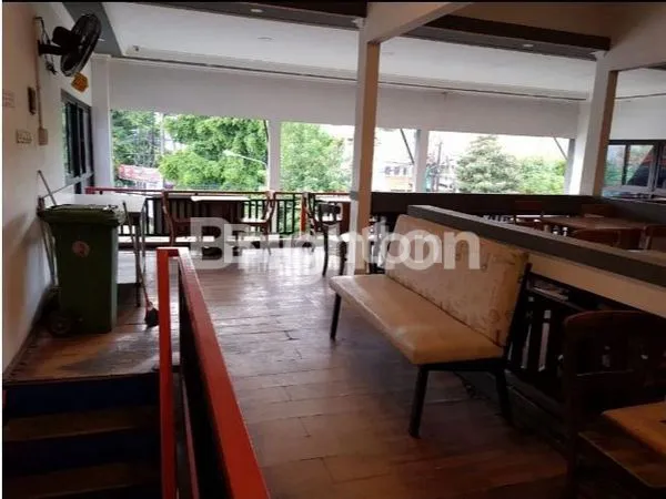 image RUKO 2 LANTAI GKB GRESIK LAYOUT CAFE SIAP MERAUP CUAN, HARGA TERMURAH (2)