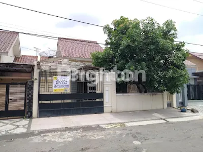 image RUMAH 1 LT DI DELTA SARI BARU SIDOARJO LOKASI STRATEGIS  (1)