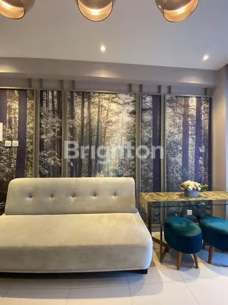 image APARTEMEN EAST COAST MANSION AMOR BELLA DEKAT EDUCITY HARVARD STANFORD YALE PRINCETON KAMPUS ITS UNAIR HANG TUAH WIDYA MANDALA MERR KENJERAN SUTOREJO (7)