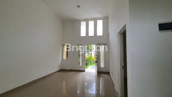 image TURUN HARGA RUMAH BAGUS 1 LANTAI DI LINGKUNGAN YANG MEWAH DAN AMAN SERTA UDARA YANG SEGAR DI RANCAMAYA (3)