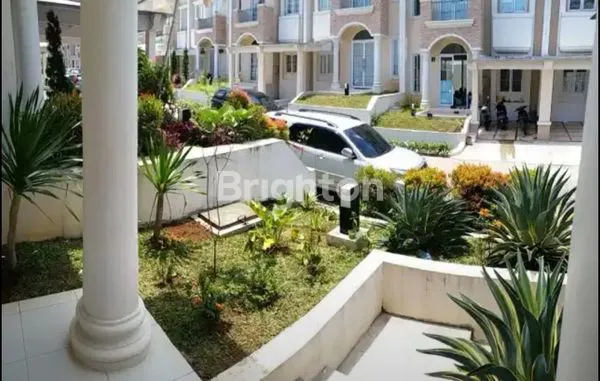 image TURUN HARGA RUMAH BAGUS 1 LANTAI DI LINGKUNGAN YANG MEWAH DAN AMAN SERTA UDARA YANG SEGAR DI RANCAMAYA (7)