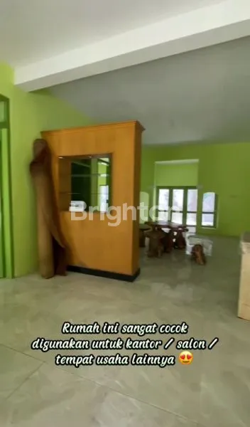 image DISEWAKAN RUMAH NGINDEN INTAN TENGAH (3)