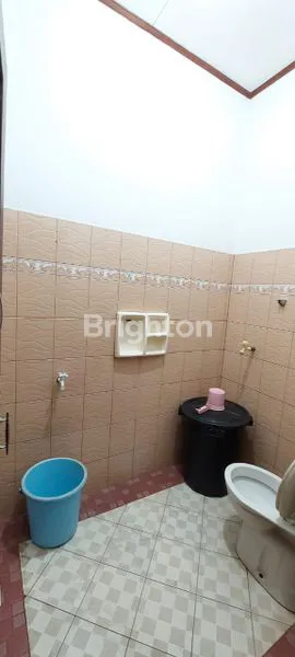 image BALIKPAPAN, PENGINAPAN & KOS-KOSAN 40 KAMAR TIDUR TENGAH KOTA DEKAT MALL BSB E-WALK & PENTACITY SUPERBLOCK (6)