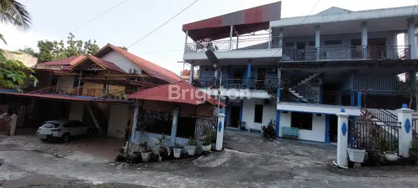 image BALIKPAPAN, PENGINAPAN & KOS-KOSAN 40 KAMAR TIDUR TENGAH KOTA DEKAT MALL BSB E-WALK & PENTACITY SUPERBLOCK (1)