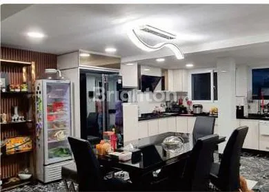 image RUMAH MEWAH SIAP HUNI TERMASUK PRABOT LOKASI NYAMAN SUNTER (3)