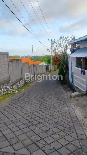 image TANAH MURAH DEKAT PANTAI PANDAWA  (4)