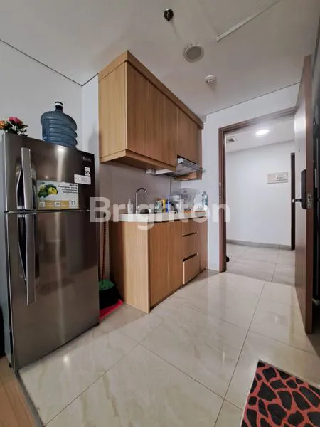 image  APARTEMEN SKANDINAVIA, TANGERANG, FULL FURNISH,SIAP HUNI!! (2)